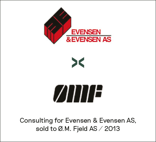 Veridian-Corporate-transactions-evensen-og-evensen