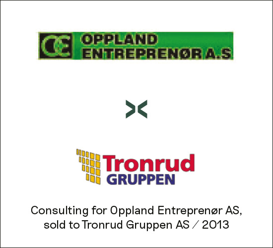 Veridian-Corporate-transactions-oppland-entreprenor