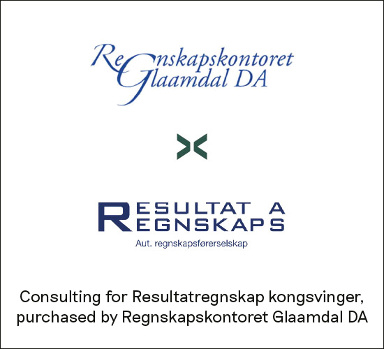 Veridian-Corporate-transactions-resultatregnskap-kongsvinger2