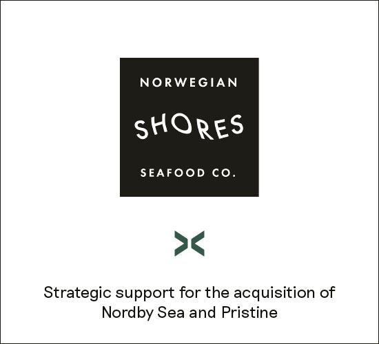 Veridian-Corporate-transactions-norwegian-shores