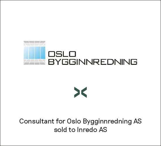 Veridian-Corporate-transactions-Oslo-bygginnredning