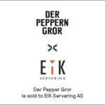 Veridian-Corporate-transactions-Der-peppern-Gror