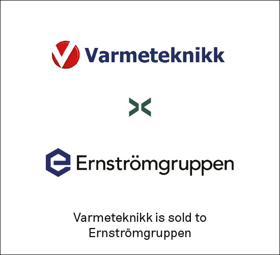 Veridian-Corporate-transactions-Varmeteknikk